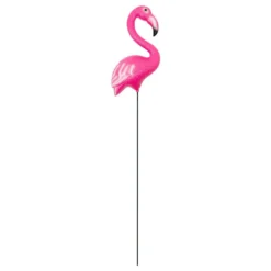 Havepinde Flamingo