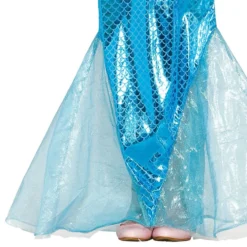 Havfrue Kostume