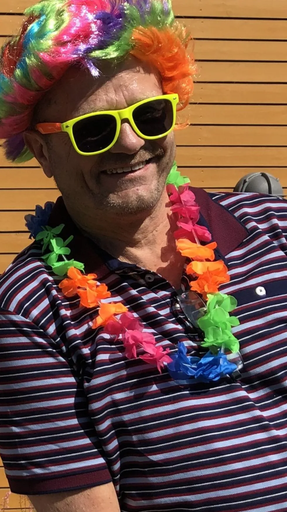 Hawaii-kranse Økonomipakke