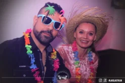 Hawaii-kranse Økonomipakke