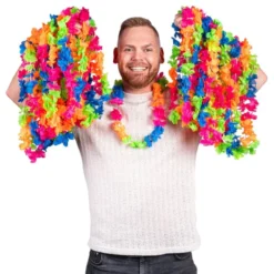 Hawaii-kranse Økonomipakke