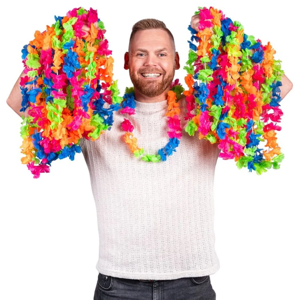 Hawaii-kranse Økonomipakke