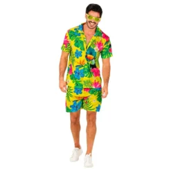 Hawaiisæt Gult