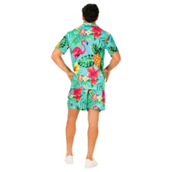 Hawaiisæt Turkis