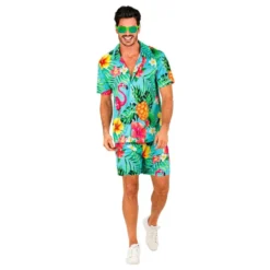 Hawaiisæt Turkis