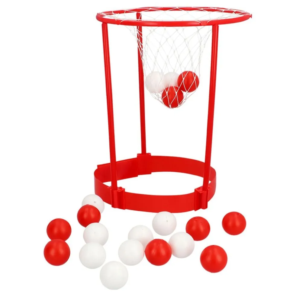 Head Basket Boldkurv
