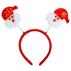 Head Boppers med Nisser