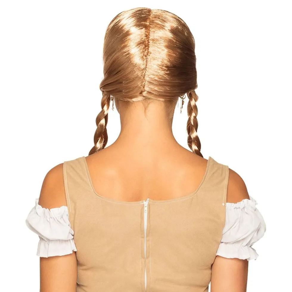 Heidi Blond Paryk