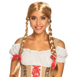 Heidi Blond Paryk
