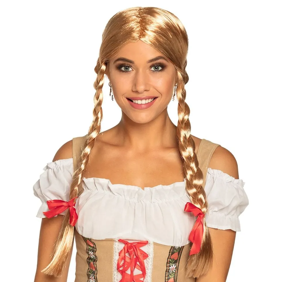 Heidi Blond Paryk