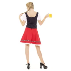 Heidi Kostume
