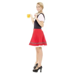 Heidi Kostume