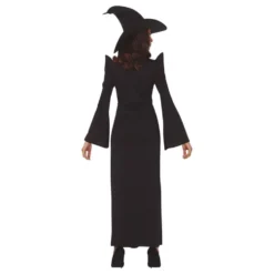 Heks Dame Kostume