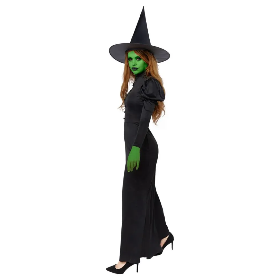Heksekjole Kostume