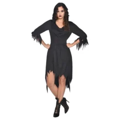 Heks Kostume Budget