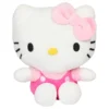 Hello Kitty Bamse