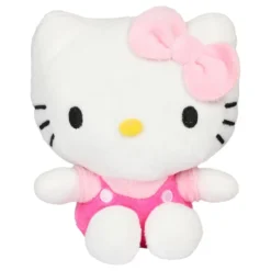 Hello Kitty Bamse