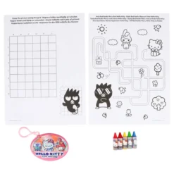 Hello Kitty Hobbykit
