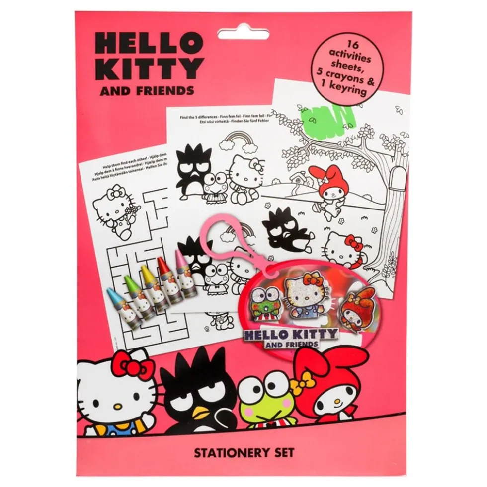 Hello Kitty Hobbykit