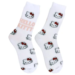 Hello Kitty Strømper