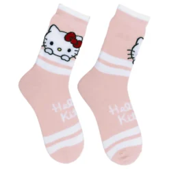 Hello Kitty Strømper Lyserød