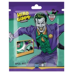 Hero Gummy Joker