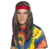 Hippie Man Tilbehørssæt
