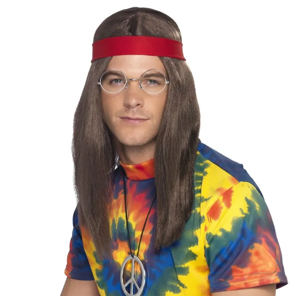 Hippie Man Tilbehørssæt
