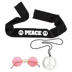 Hippie Sæt