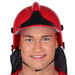 Hjelm Brandmand