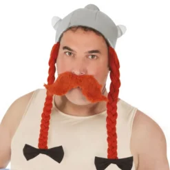Hjelm Obelix
