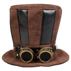 Høj Hat Steampunk