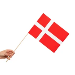 Håndflag Danmark