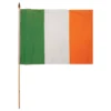 Håndflag Irland