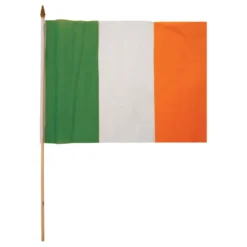 Håndflag Irland