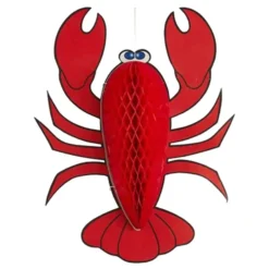 Hængende Dekoration Krebs