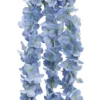 Hængende Gren Hortensia Blå