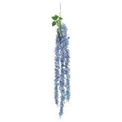 Hængende Gren Hortensia Blå