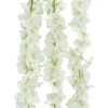 Hængende Gren Hortensia Hvid