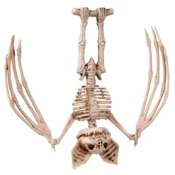 Hængende Skeletflagermus Prop