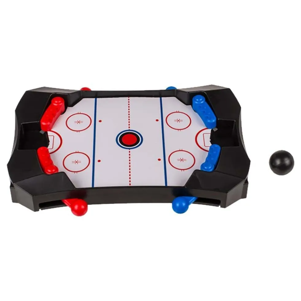 Hockey Minispil