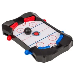 Hockey Minispil