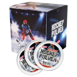 Hockeypulver Jordbær Storpak