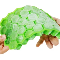 Honeycomb Isterningform