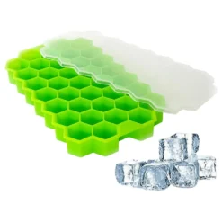 Honeycomb Isterningform