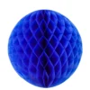 Honeycomb Mørkeblå