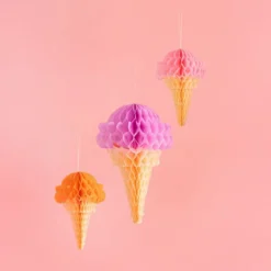 Honeycombs Is