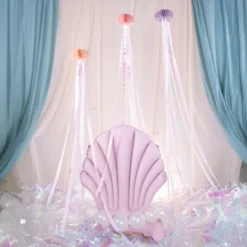 Honeycombs med Streamers Vandmænd
