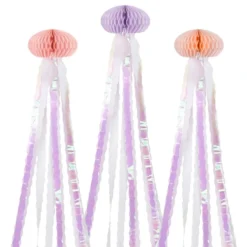 Honeycombs med Streamers Vandmænd