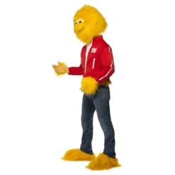 Honning Monster Kostume